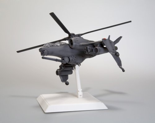 Cover image : 機動警察パトレイバー2 The Movie ヘルハウンド (1/72スケールプラスチックキット)