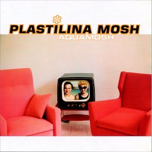 CD-Charts  Music : Aquamosh