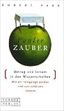 Fauler Zauber
