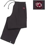 Antigua South Carolina Gamecocks Youth Embroidered Fleece Pant