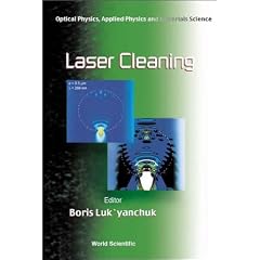 Laser Cleaning