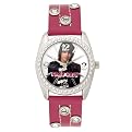 Camp Rock Jonas Brothers Watch - Pink