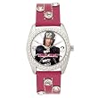 Camp Rock Jonas Brothers Watch - Pink