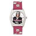 Camp Rock Jonas Brothers Watch - Pink