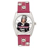 Camp Rock Jonas Brothers Watch - Pink