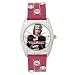 Electronics : Camp Rock Jonas Brothers Watch - Pink