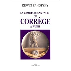 La camera di San Paolo du Corr�ge � Parme