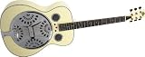 Regal RD-30 Series Studio Dobros Guitar (Vintage Sunburst)