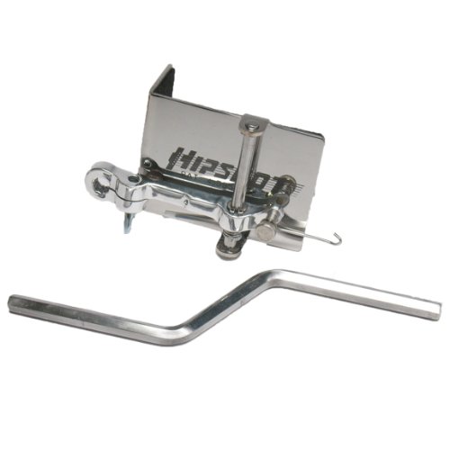 Hipshot B Bender String Bending System Chrome Kelly J. Perryie