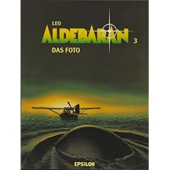 Aldebaran, Bd. 3. Das Foto