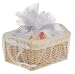 Baby : Trend Lab Duck 7 Piece Gift Basket Set