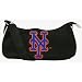 MLB New York Mets Stella Handbag (Small, Black)