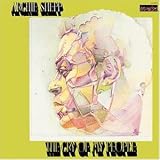 The Cry Of My People (Verve LPR-Serie) - Archie Shepp