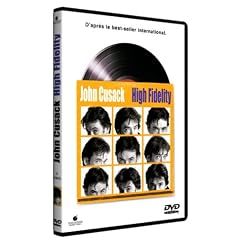 High Fidelity