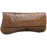 JALDA New Croc Eden Clutch
