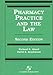 Book Pharmacy Practice and the Law (Pharmacy Practice & the Law)
