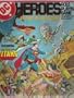 DC Heroes Role Playing Game (box set)