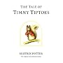 The Tale of Timmy Tiptoes (The World of Beatrix Potter)