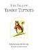 The Tale of Timmy Tiptoes
