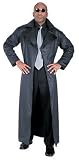The Matrix: Morpheus Adult Costume