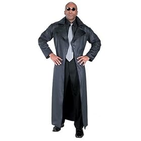 The Matrix: Morpheus Adult Costume