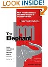 The Iron Elephant: What You Should Know About the Dangers of Excess Body Iron