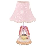 En Point Lamp Base and Shade by 