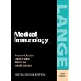 Overrun Edition: O R Medical Immunology (Lange Medical Books) by Parslow