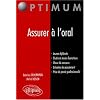 Assurer � l'oral