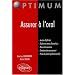 Assurer � l'oral