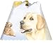 Labrador Retriever Spinshade Night Light Spinning Shade Nightlight