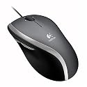 Logitech MX400 Performance Laser Mouse - Dented Box