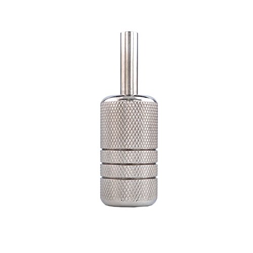 EZ Grip 1'' Stainless Steep Grip