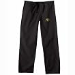 Colorado Golden Buffaloes NCAA Classic Scrub Pant (Black) Colorado Golden Buffaloes NCAA Classic Scrub Pant (Black)