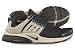 Nike Air Presto Trainers - Black / Grey - SIZE UK XX-Small
