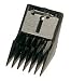 Pet Supplies : Oster Universal Combs - 3/4 in.
