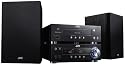 JVC UX-TB30E Kompaktanlage (USB 2.0) schwarz