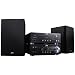 JVC UX-TB30E Kompaktanlage (USB 2.0) schwarz