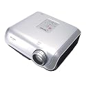 Sharp Electonics XR-10S Compact Multimedia DLP Projector with 2000 ANSI Lumens