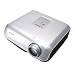 Sharp Electonics XR-10S Compact Multimedia DLP Projector with 2000 ANSI Lumens