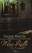 Mary Reilly