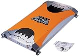 Legacy - 4 Channel 2000 Watt Bridgeable MOSFET Amplifier - LA1068