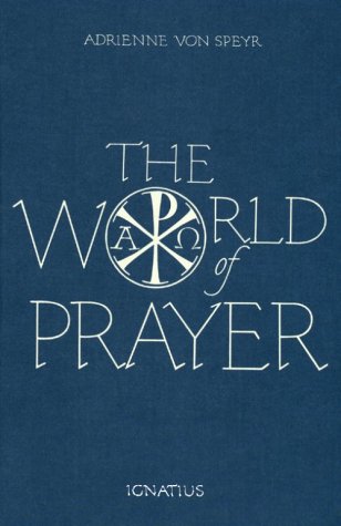 World of Prayer under Worship in The Books Store
