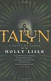 Talyn: A Novel of Korre
