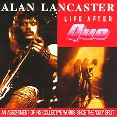 Life After Quo