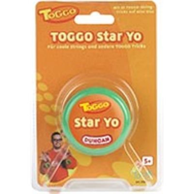 Joker 55003 - TOGGO Star Yo