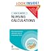 Testing Series: How to Master Nursing Calculations: Pass Numeracy Tests and Make Sense of Drug Dosage Charts: 40