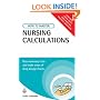 Testing Series: How to Master Nursing Calculations: Pass Numeracy Tests and Make Sense of Drug Dosage Charts: 40
