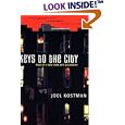 Keys to the City: Tales of a New York City Locksmith