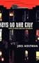 Keys to the City: Tales of a New York City Locksmith